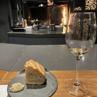 薪焼きび - 