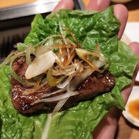 ビーフキッチン 恵比寿店 - 
