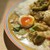 京都カレー製作所 カリル - 料理写真:スパイス玉子