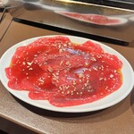 高円寺 焼肉ここち - 