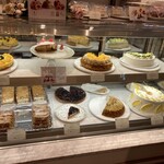 LE SALON DE NINA'S - 