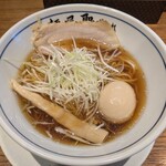 麺屋 聖 - 