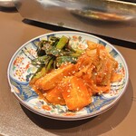 高円寺 焼肉ここち 市場店 - 