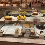 LE SALON DE NINA'S - 