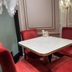 LE SALON DE NINA'S - 