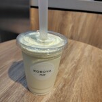 KOBOYA - 