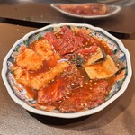 高円寺 焼肉ここち - 