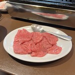 高円寺 焼肉ここち - 