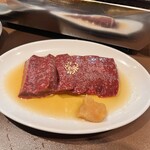 高円寺 焼肉ここち - 