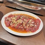 高円寺 焼肉ここち - 