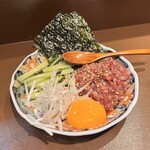 高円寺 焼肉ここち - 