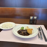 厳選洋食さくらい - 