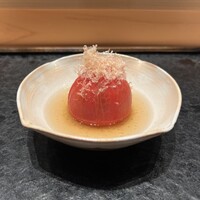 鮨 ふじおか - 