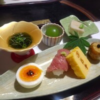 月亭 新宿本店 - 