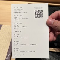 鮨 ふじおか - 
