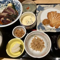 土佐料理 祢保希 丸の内店 - 