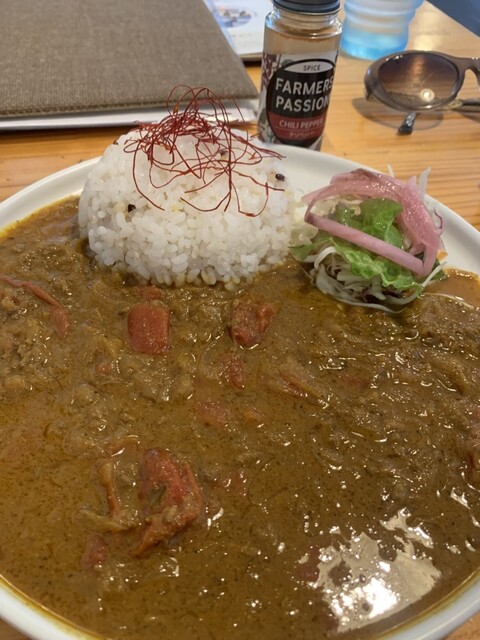 Coffee Noen Chokueiten mol cafe