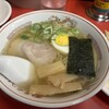 丸平ラーメン 島田店
