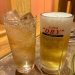 炭火焼肉 大将軍 - 