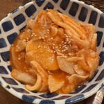 ビストロ魚丸 - 