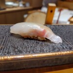 新宿御苑前 鮨らぼ  - 