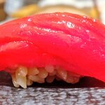 新宿御苑前 鮨らぼ  - 