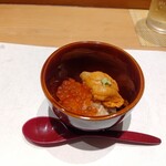 新宿御苑前 鮨らぼ  - 