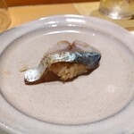 新宿御苑前 鮨らぼ  - 