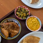 ムファ ハラールレストラン&ベーカリー - 