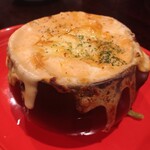 Cheese Dining Zolo - たっぷりチーズのボルケーノパスタ