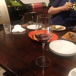 Cheese Dining Zolo - いい香り♪♪