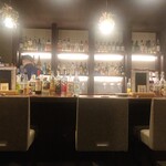 Cheese Dining Zolo - 内観