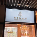 LE SALON DE NINA'S - 