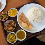 ムファ ハラールレストラン&ベーカリー - 