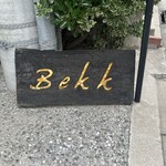 Bekk - 