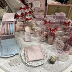 LE SALON DE NINA'S - 