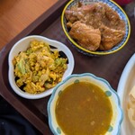 ムファ ハラールレストラン&ベーカリー - 