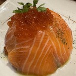 ビストロ魚丸 - 