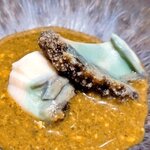 新宿御苑前 鮨らぼ  - 