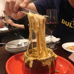Cheese Dining Zolo - これが食べたくて来ましたーーー