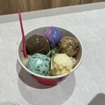 サーティワンアイスクリーム - 