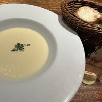シャンパン食堂 - 