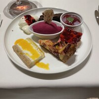 ミュゼレストラン善 -  ミュゼレストラン善 -