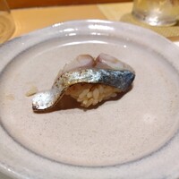 新宿御苑前 鮨らぼ  - 