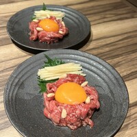 焼肉 それいけ精香園 - 