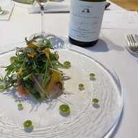 ミュゼレストラン善 -  ミュゼレストラン善 -