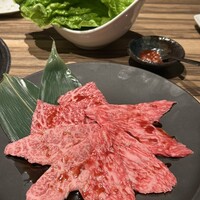焼肉 それいけ精香園 - 