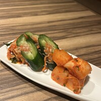 焼肉 それいけ精香園 - 