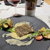 ミュゼレストラン善 -  ミュゼレストラン善 -