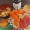 べに花の郷 桶まる大食堂
